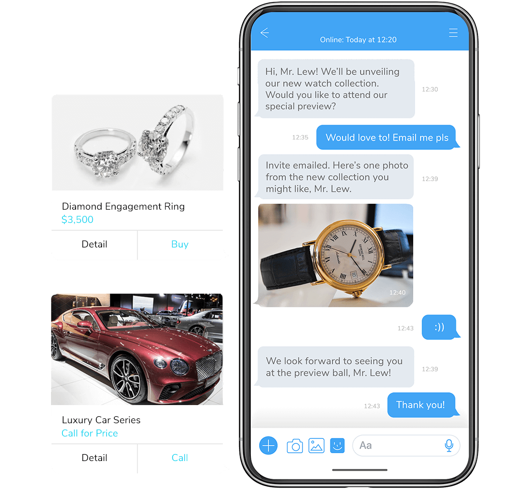 luxury-retail-glowing-messaging-4